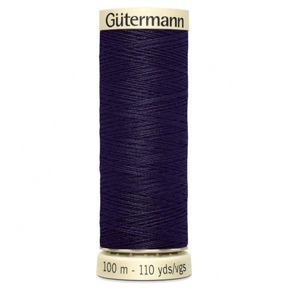 Gutterman Sew All Thread 100m colour 387