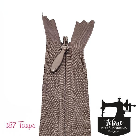 187 Taupe