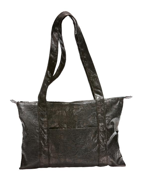 Burda B7158 Shopping Bag Sewing Pattern