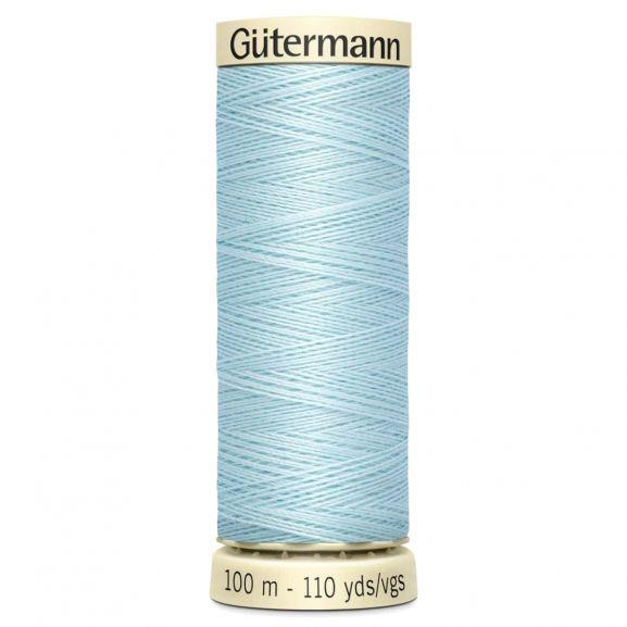 Gutterman Sew All Thread 100m colour 194