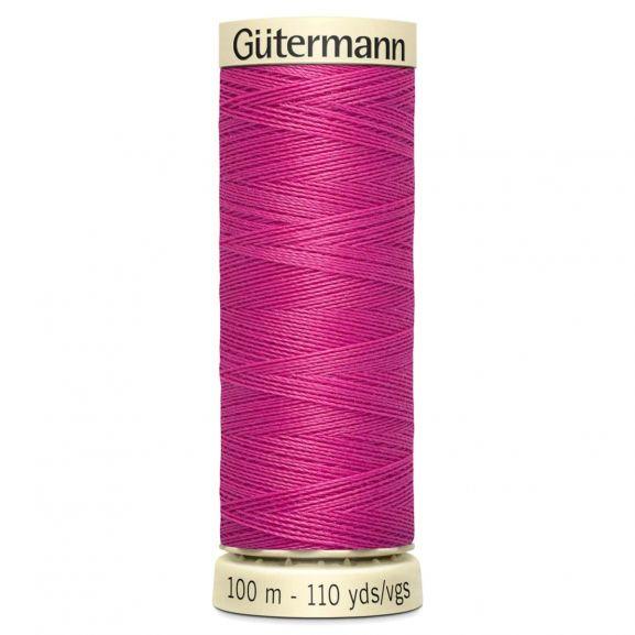 Gutterman Sew All Thread 100m colour 733