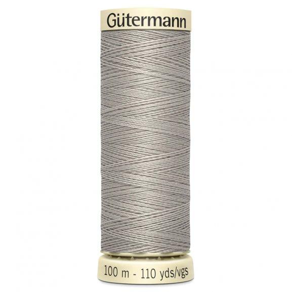 Gutterman Sew All Thread 100m colour 118