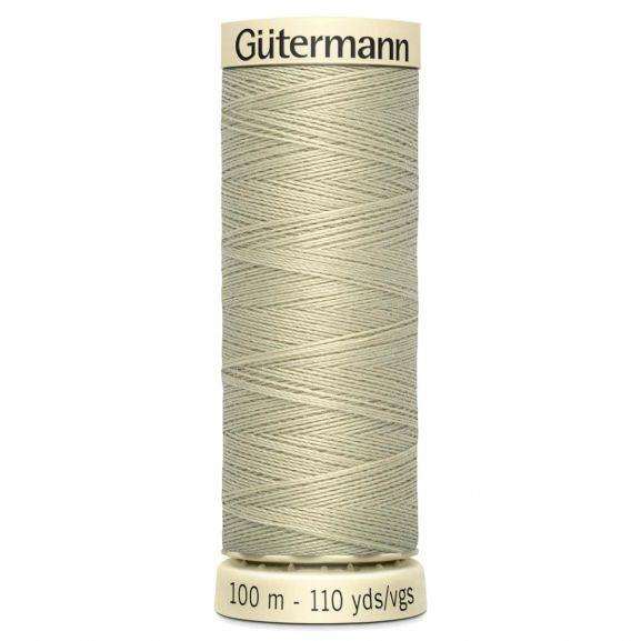 Gutterman Sew All Thread 100m colour 503