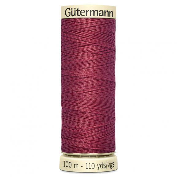 Gutterman Sew All Thread 100m colour 730