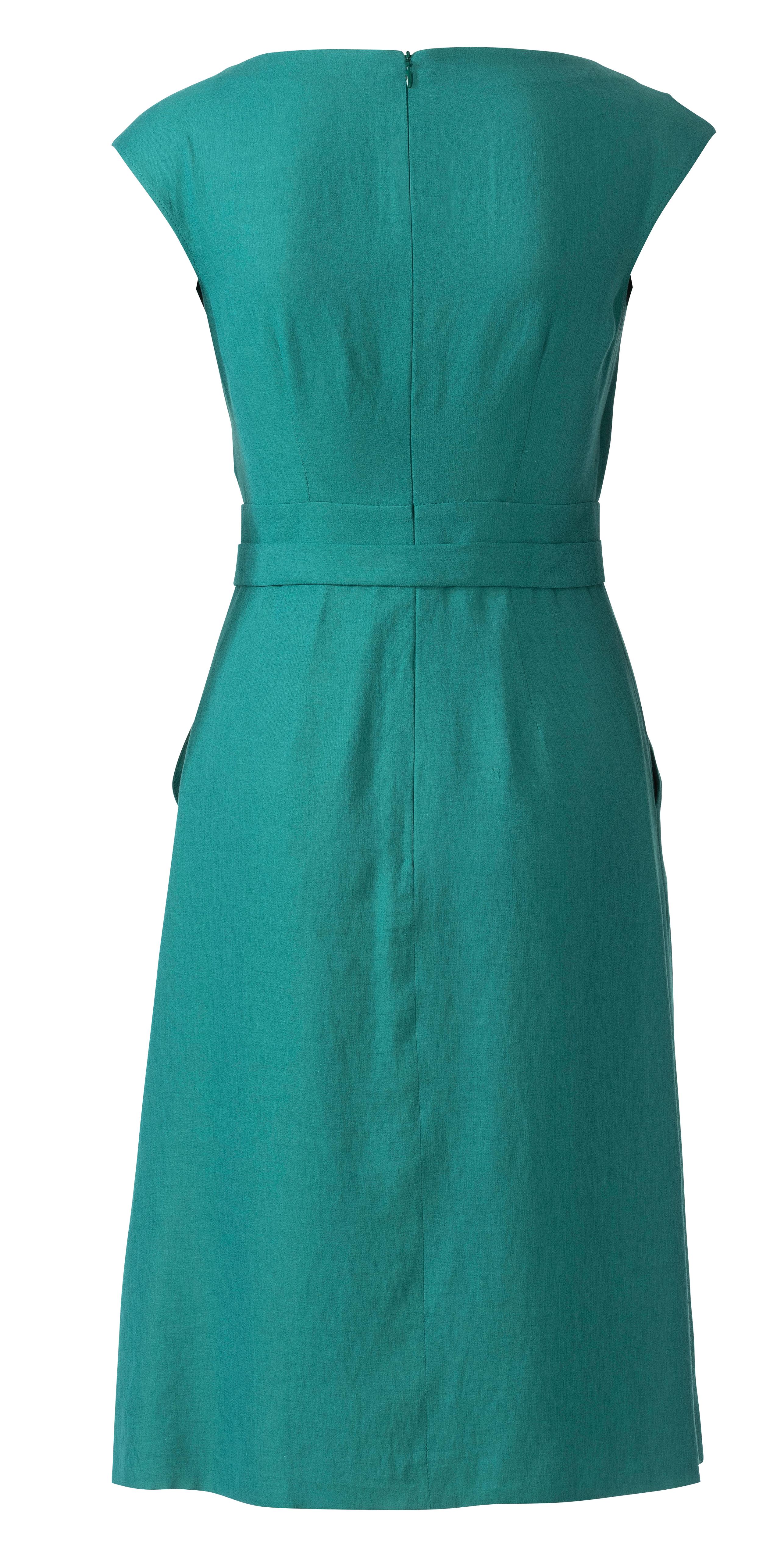 Burda B6239 Dress Sewing Pattern