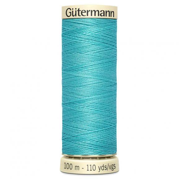 Gutterman Sew All Thread 100m colour 192