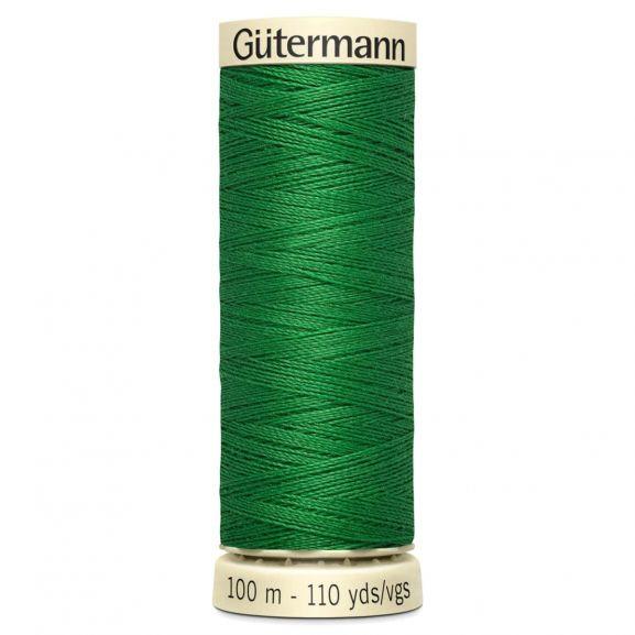 Gutterman Sew All Thread 100m colour 396