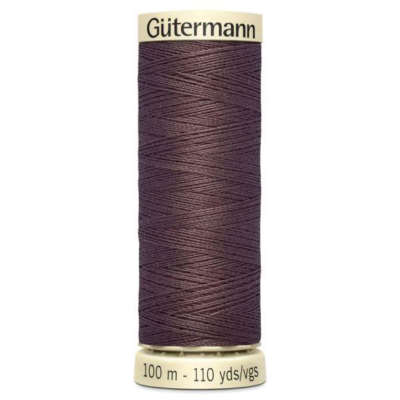 Gutterman Sew All Thread 100m colour 423
