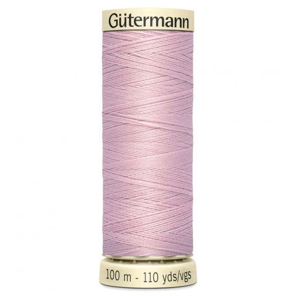 Gutterman Sew All Thread 100m colour 662