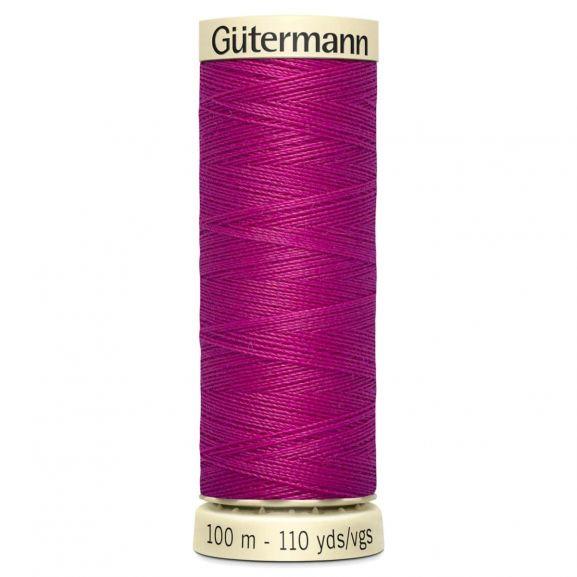 Gutterman Sew All Thread 100m colour 877