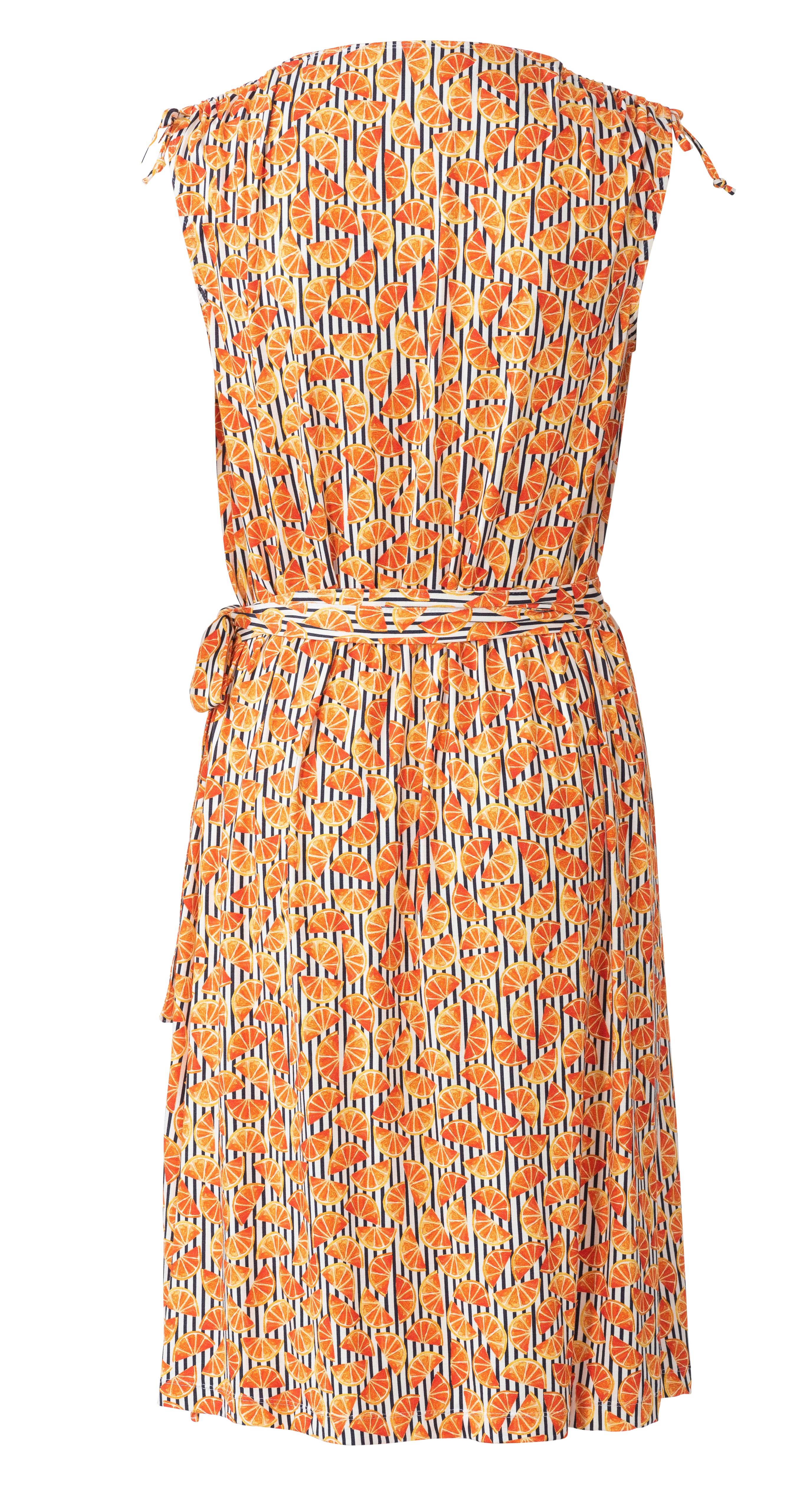 Burda B6238 Wrap Dress Sewing Pattern