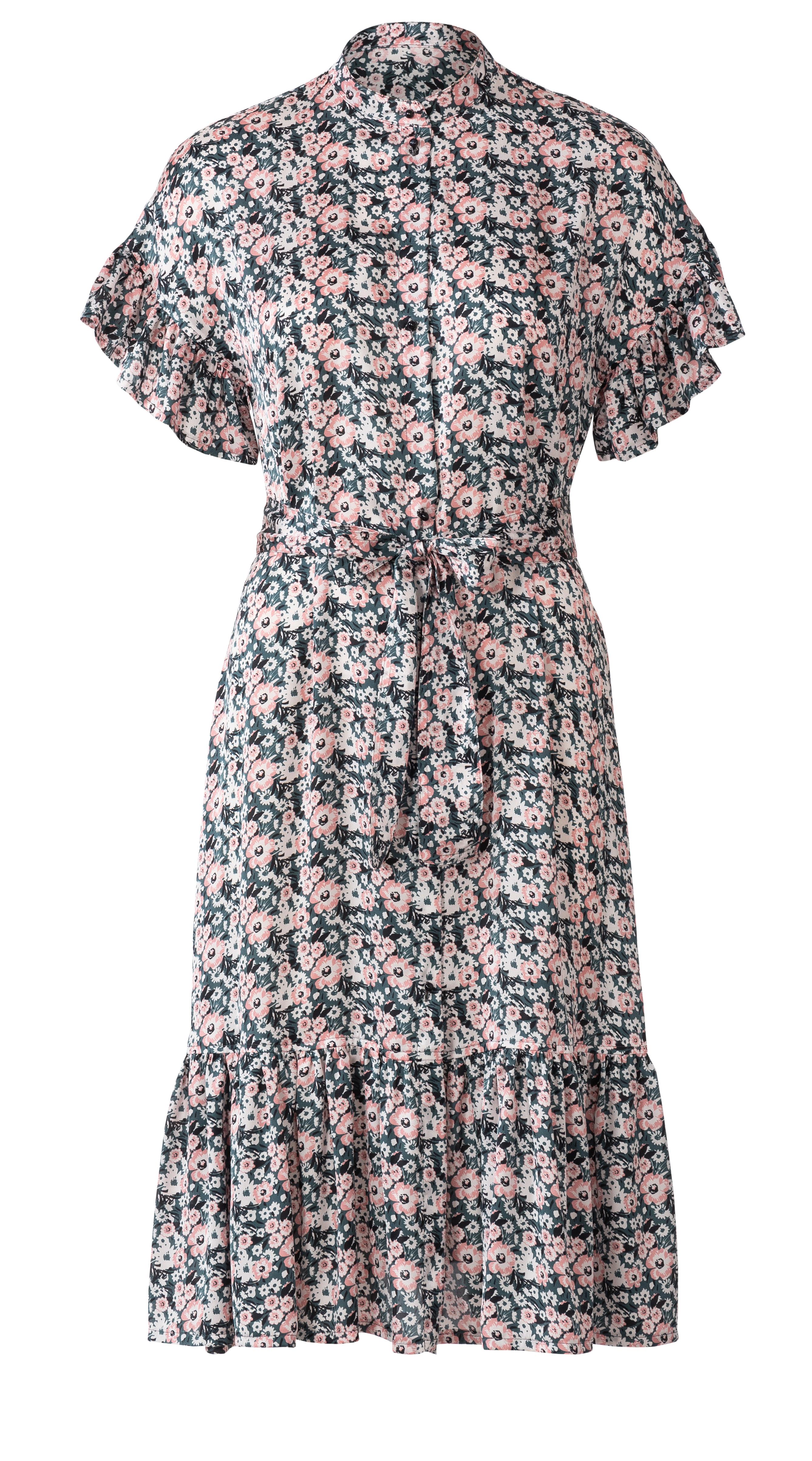 Burda B6240 Dress Sewing Pattern