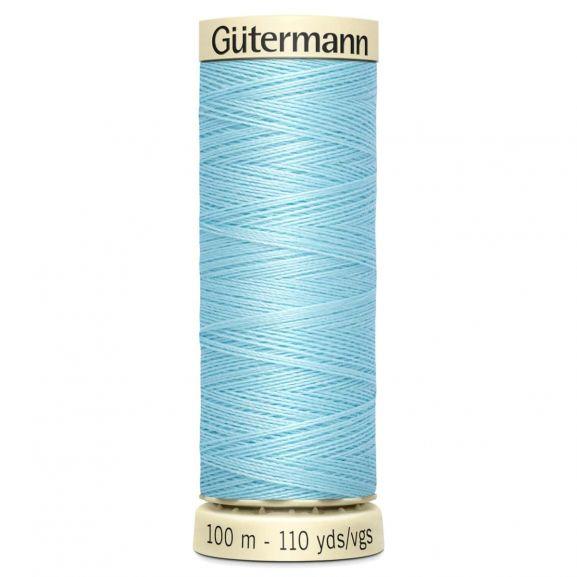 Gutterman Sew All Thread 100m colour 195