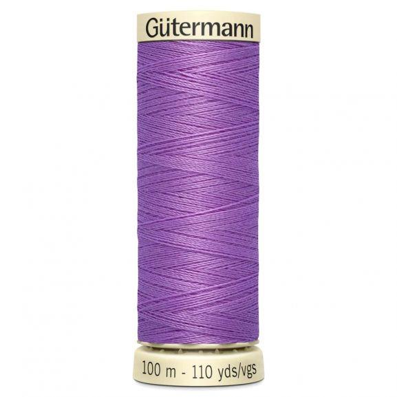Gutterman Sew All Thread 100m colour 291