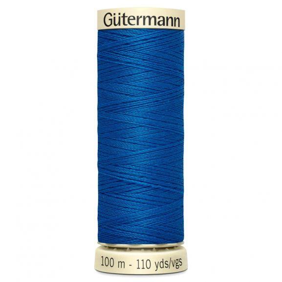 Gutterman Sew All Thread 100m colour 322