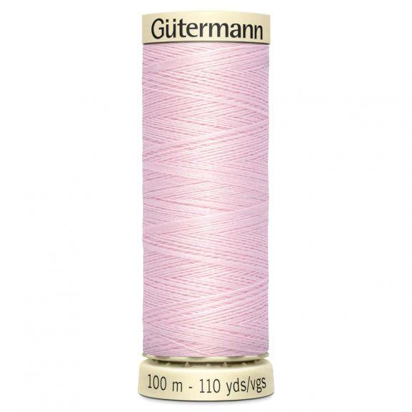 Gutterman Sew All Thread 100m colour 372