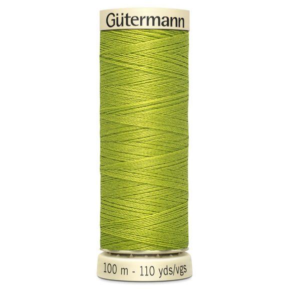 Gutterman Sew All Thread 100m colour 616