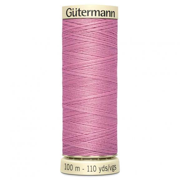 Gutterman Sew All Thread 100m colour 663
