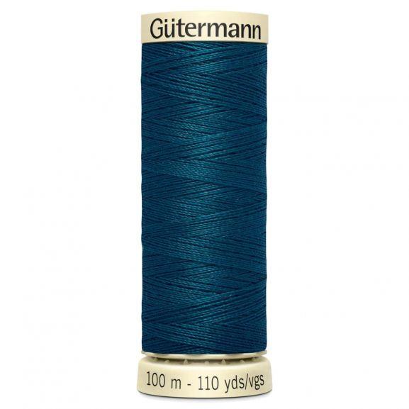 Gutterman Sew All Thread 100m colour 870