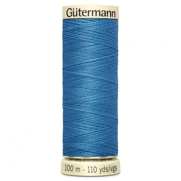 Gutterman Sew All Thread 100m colour 965
