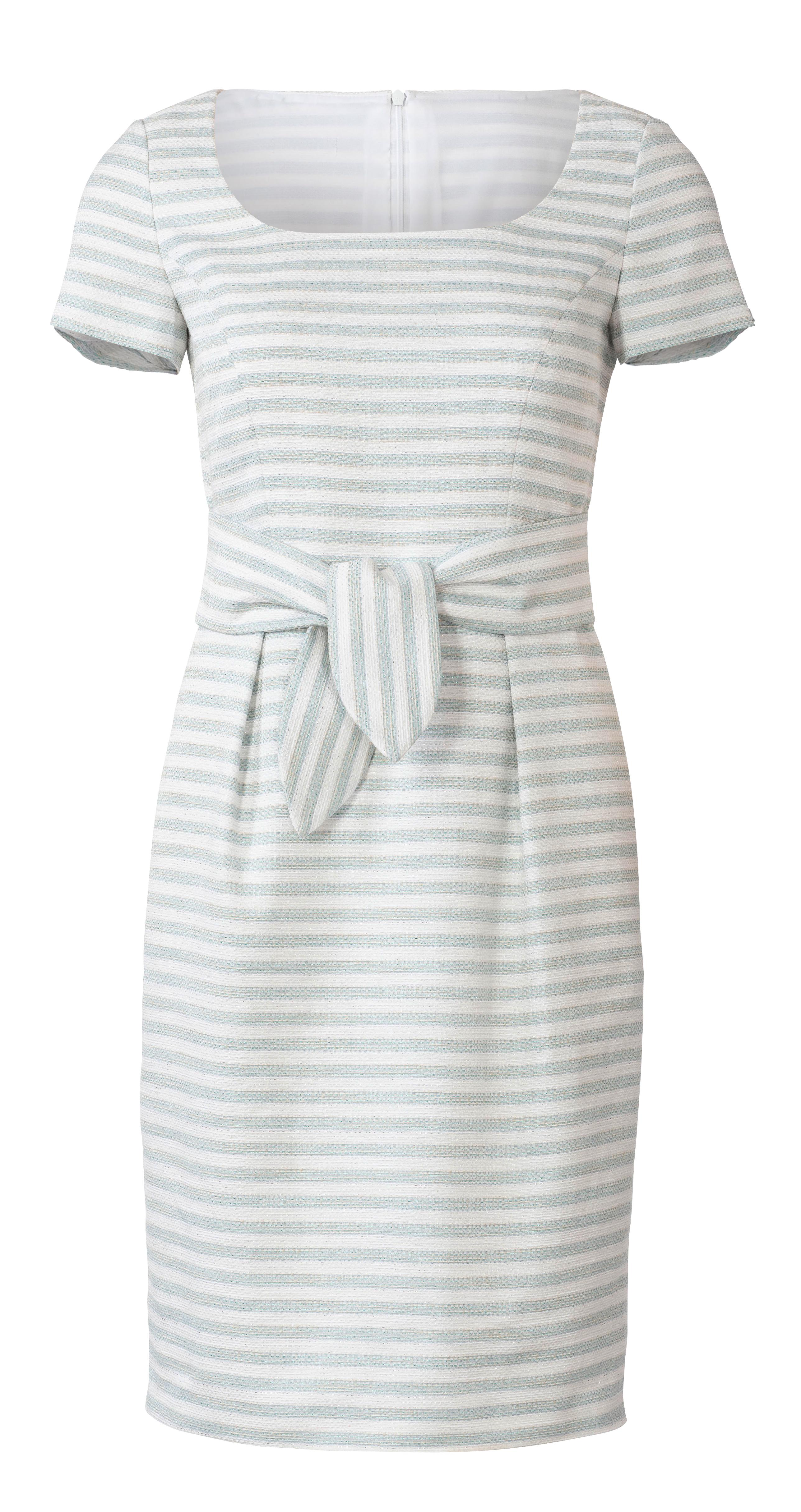 Burda B6220 Dress Sewing Pattern