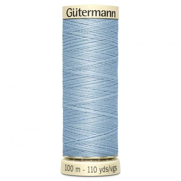 Gutterman Sew All Thread 100m colour 075