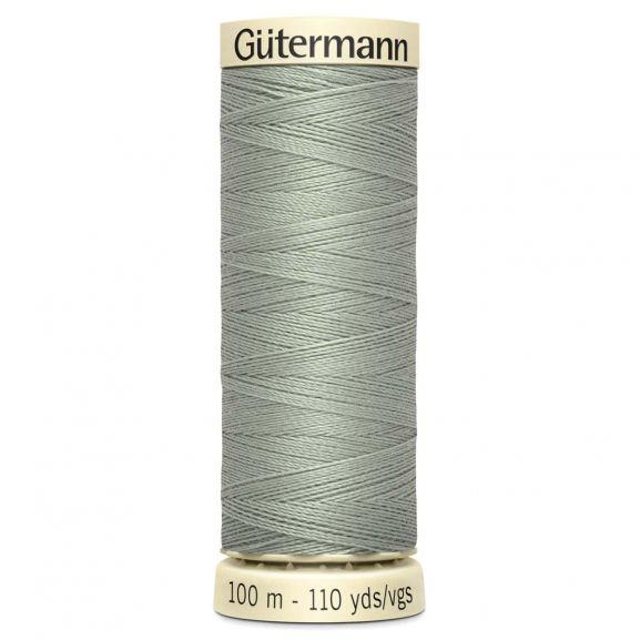 Gutterman Sew All Thread 100m colour 261