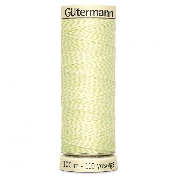 Gutterman Sew All Thread 100m colour 292