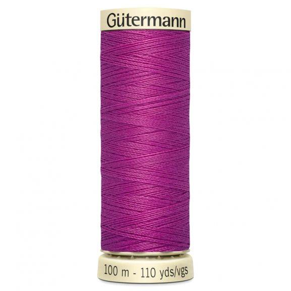 Gutterman Sew All Thread 100m colour 321