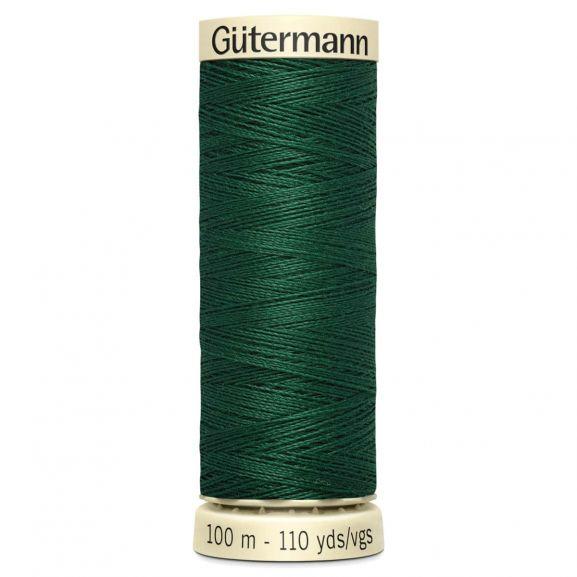 Gutterman Sew All Thread 100m colour 340