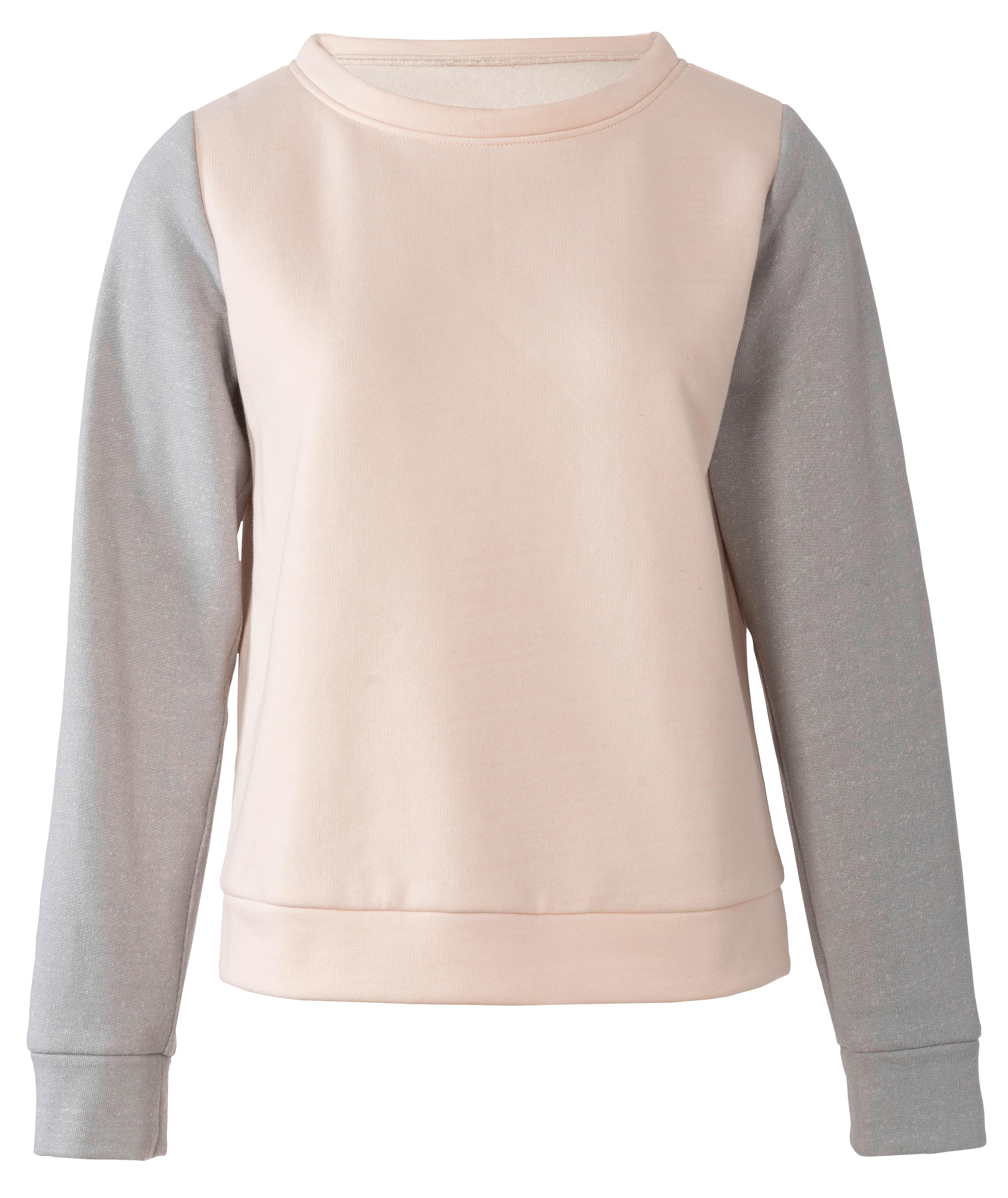 Burda B6246 Top & Sweatshirt Sewing Pattern