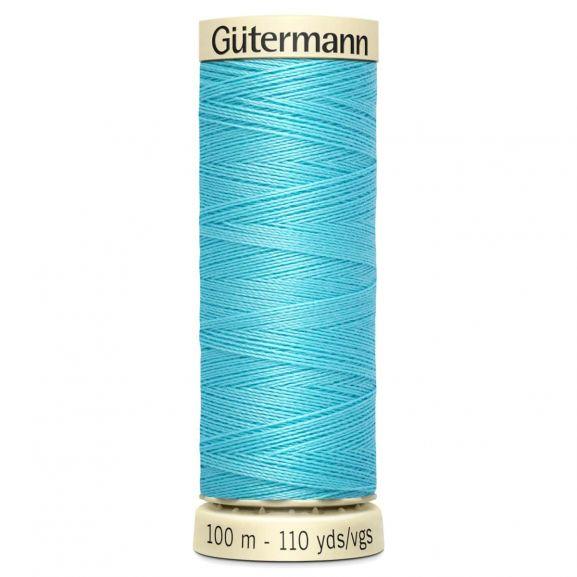 Gutterman Sew All Thread 100m colour 028