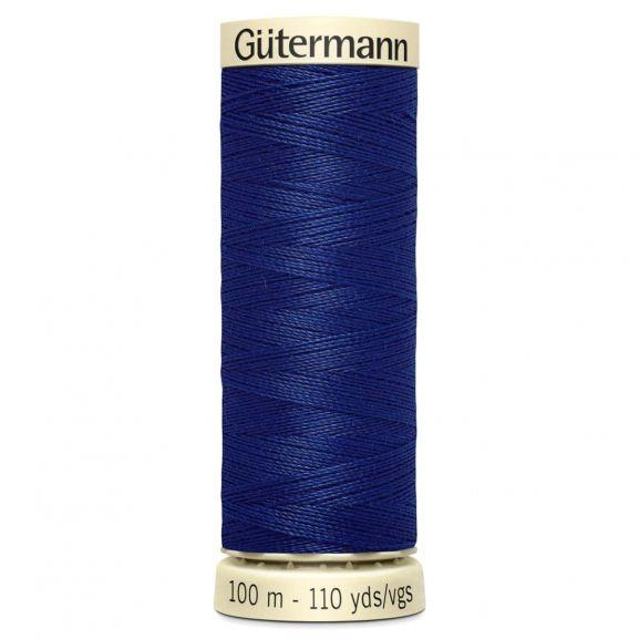 Gutterman Sew All Thread 100m colour 232