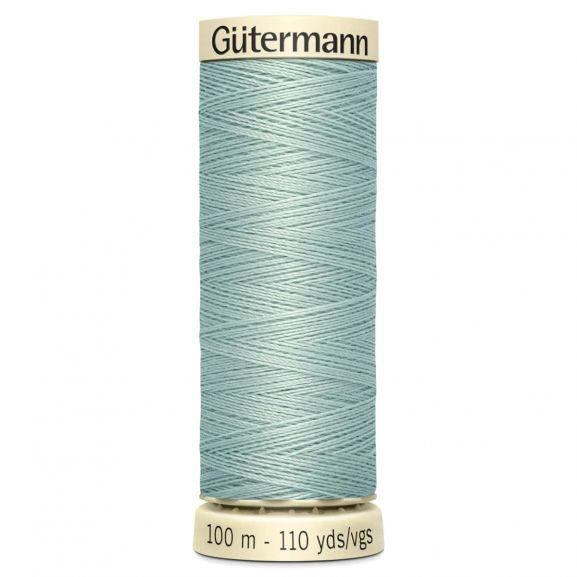 Gutterman Sew All Thread 100m colour 297