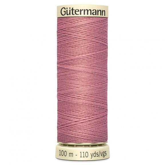 Gutterman Sew All Thread 100m colour 473