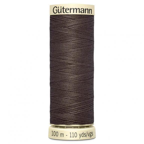 Gutterman Sew All Thread 100m colour 480