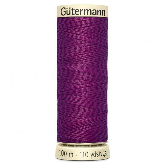 Gutterman Sew All Thread 100m colour 718