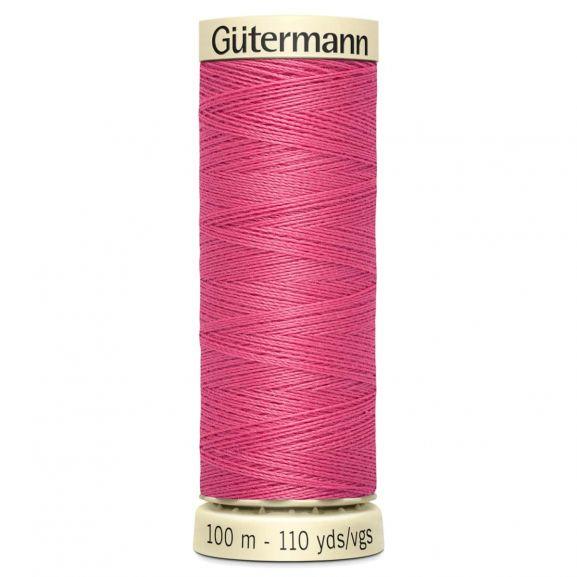 Gutterman Sew All Thread 100m colour 890
