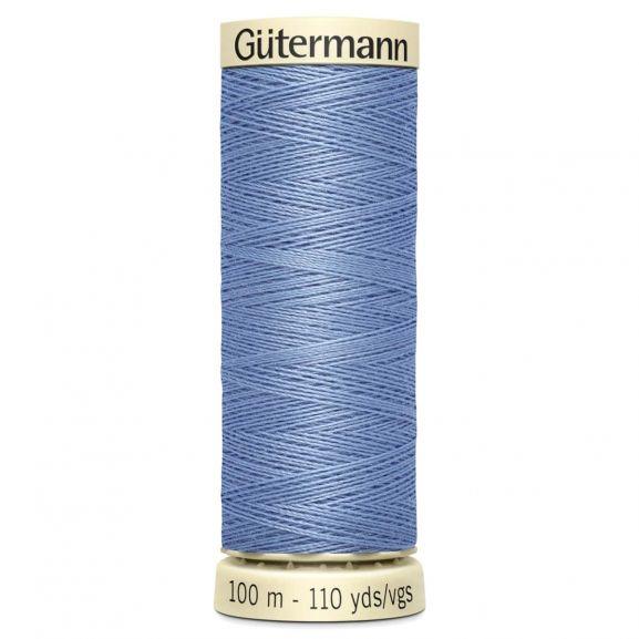 Gutterman Sew All Thread 100m colour 074