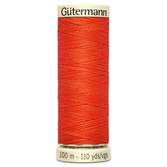 Gutterman Sew All Thread 100m colour 155