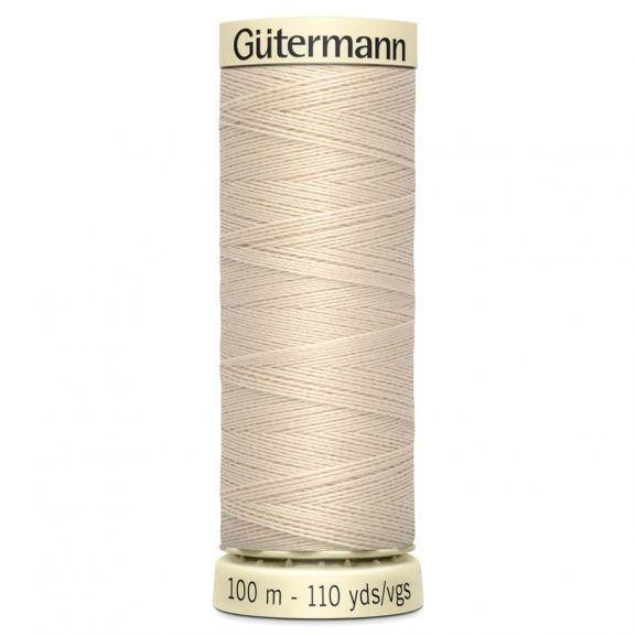 Gutterman Sew All Thread 100m colour 169