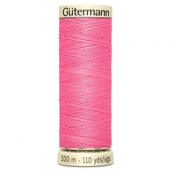 Gutterman Sew All Thread 100m colour 728