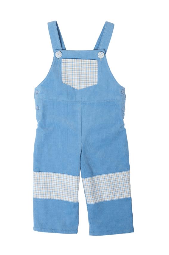 Burda B9424 Baby Sewing Pattern
