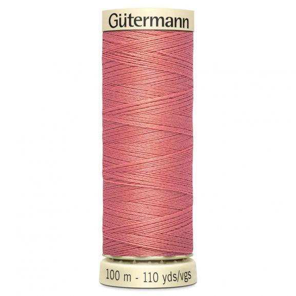 Gutterman Sew All Thread 100m colour 080