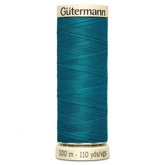 Gutterman Sew All Thread 100m colour 189