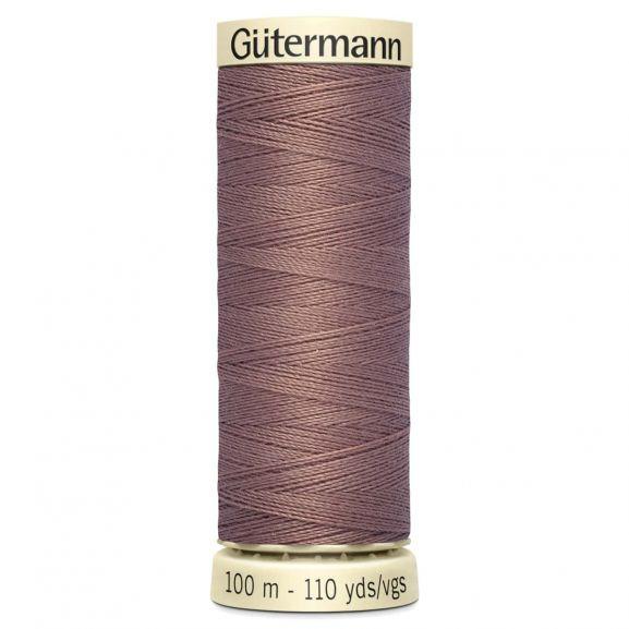Gutterman Sew All Thread 100m colour 216