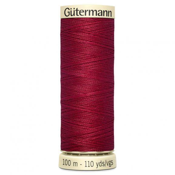 Gutterman Sew All Thread 100m colour 384