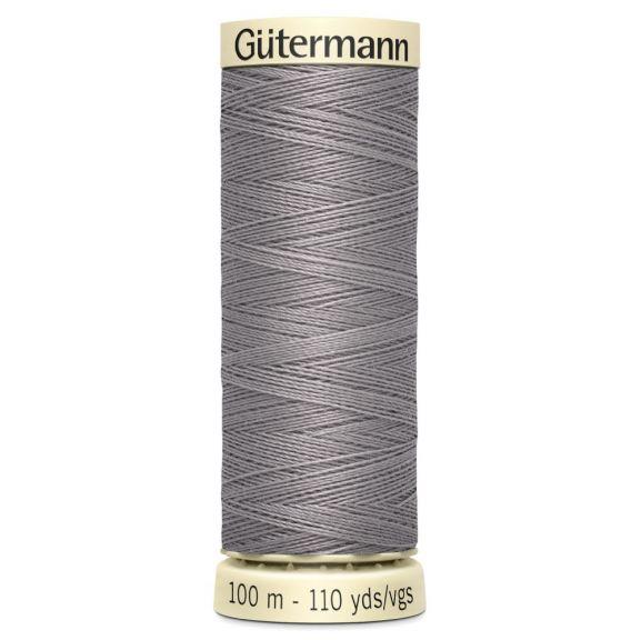 Gutterman Sew All Thread 100m colour 493