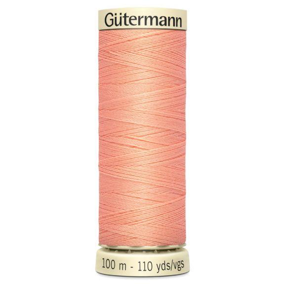 Gutterman Sew All Thread 100m colour 586