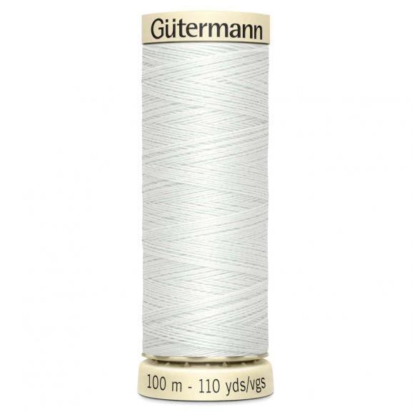 Gutterman Sew All Thread 100m colour 643
